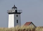 Wood End Lighthouse 7 : East Coast, beach, cape cod, lighthouse, massachusettes, wood end
