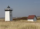 Wood End Lighthouse 10 : East Coast, beach, cape cod, lighthouse, massachusettes, wood end