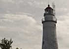 Fort Gratiot Lighthouse 2 : fort gratiot, great lakes, lighthouse, michigan
