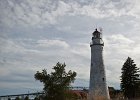 Fort Gratiot Lighthouse 3 : fort gratiot, great lakes, lighthouse, michigan