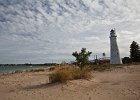 Fort Gratiot Lighthouse 4 : fort gratiot, great lakes, lighthouse, michigan