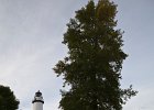 Point Aux Barques Lighthouse 3 : great lakes, lighthouse, michigan, point aux barques