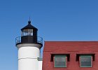 Point Betsie Lighthouse 1 : great lakes, lighthouse, michigan, point betsie
