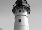 Duluth Harbor North Breakwater Lighthouse 2 : canal park, duluth harbor, lake superior, lighthouse, minnesota, north breakwater, north shore