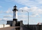 Duluth Harbor North Breakwater Lighthouse 11 : canal park, duluth harbor, lake superior, lighthouse, minnesota, north breakwater, north shore