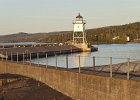 Grand Marais Lighthouse 12 : grand marais, lake superior, lighthouse, minnesota, north shore