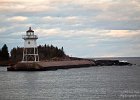 Grand Marais Lighthouse 24 : grand marais, lake superior, lighthouse, minnesota, north shore