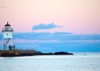 Grand Marais Lighthouse 26 : grand marais, lake superior, lighthouse, minnesota, north shore, panorama