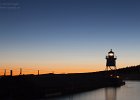 Grand Marais Lighthouse 5 : grand marais, lake superior, lighthouse, minnesota, north shore