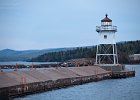 Grand Marais Lighthouse 8 : grand marais, lake superior, lighthouse, minnesota, north shore