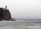 Split Rock Lighthouse 1 : lake superior, lighthouse, minnesota, north shore, split rock