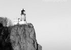 Split Rock Lighthouse 2 : lake superior, lighthouse, minnesota, north shore, split rock