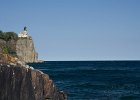 Split Rock Lighthouse 5 : lake superior, lighthouse, minnesota, north shore, split rock
