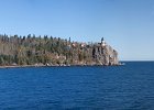 Split Rock Lighthouse 19 : lake superior, lighthouse, minnesota, north shore, panorama, split rock