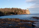 Split Rock Lighthouse 29 : lake superior, lighthouse, minnesota, north shore, panorama, split rock
