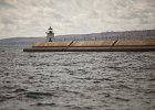 Two Harbors Breakwater Lighthouse 4 : lake superior, lighthouse, minnesota, north shore, two harbors breakwater