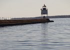 Two Harbors Breakwater Lighthouse 8 : lake superior, lighthouse, minnesota, north shore, two harbors breakwater