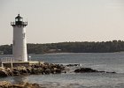 Portsmouth Harbor Lighthouse 4 : East Coast, lighthouse, new hampshire, portsmouth harbor