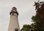 Marblehead Lighthouse 1 : Ohio, great lakes, lake erie, lighthouse, marblehead