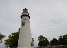 Marblehead Lighthouse 2 : Ohio, great lakes, lake erie, lighthouse, marblehead