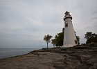 Marblehead Lighthouse 3 : Ohio, great lakes, lake erie, lighthouse, marblehead