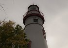 Marblehead Lighthouse 6 : Ohio, great lakes, lake erie, lighthouse, marblehead