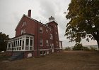 South Bass Island Lighthouse 1 : Ohio, great lakes, lake erie, lighthouse, put in bay, south bass island