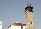 Beavertail Lighthouse 2 : East Coast, beavertail, lighthouse, rhode island