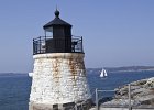 Castle Hill Lighthouse 4 : East Coast, castle hill, lighthouse, rhode island
