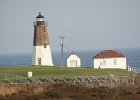 Point Judith Lighthouse 3 : East Coast, lighthouse, point judith, rhode island