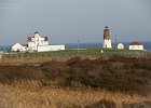Point Judith Lighthouse 4 : East Coast, lighthouse, point judith, rhode island