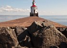 Wisconsin Point Light 1 : great lakes, lake superior, lighthouse, point light, wisconsin