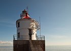 Wisconsin Point Light 2 : great lakes, lake superior, lighthouse, point light, wisconsin