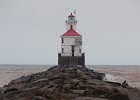 Wisconsin Point Light 9 : great lakes, lake superior, lighthouse, point light, wisconsin