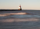 Wisconsin Point Light 11 : great lakes, lake superior, lighthouse, point light, wisconsin