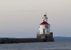 Wisconsin Point Light 14 : great lakes, lake superior, lighthouse, point light, wisconsin