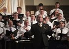 Apple Valley Men&#39;s Chorale : choir concert