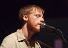 Kevin Devine 1 : concert, kevin devine, triple rock social club