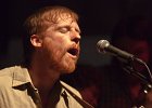 Kevin Devine 3 : concert, kevin devine, triple rock social club
