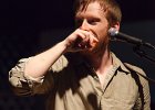 Kevin Devine 4 : concert, kevin devine, triple rock social club