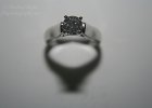 Engagement Ring 2 : wedding
