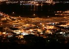 Duluth Cityscape : cityscape, duluth, night, panorama
