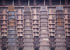 Transitory : loading dock, shipyard, two harbors