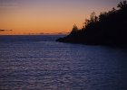 Grand Marais Sunrise 1 : artists point, grand marais, lake superior, sunrise
