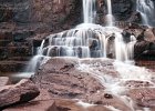 Gooseberry Falls 4 : gooseberry falls, lake superior, minnesota