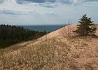 Grand Sable Dunes 1 : grand marais michigan, grand sable dunes, lake superior, pictured rocks national shoreline