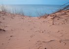 Grand Sable Dunes 4 : grand marais michigan, grand sable dunes, lake superior, pictured rocks national shoreline