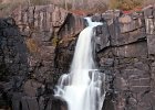 High Falls (Pigeon River) 2 : grand portage, high falls, lake superior, minnesota