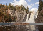 High Falls 1 : lake superior