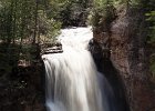 Miners Falls : lake superior, michigan, miners falls